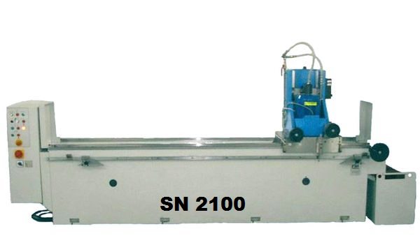 FAS GLOWNO SN2100  2015